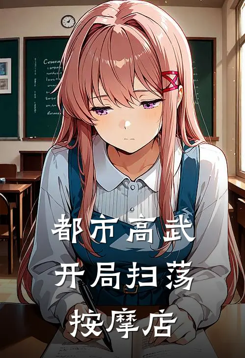 都市高武：开局扫荡按摩店