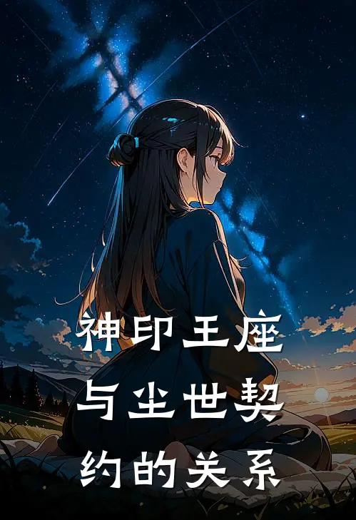 神印王座与尘世契约的关系