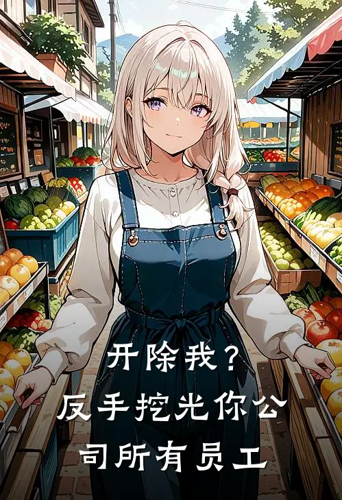 开除我？反手挖光你公司所有员工