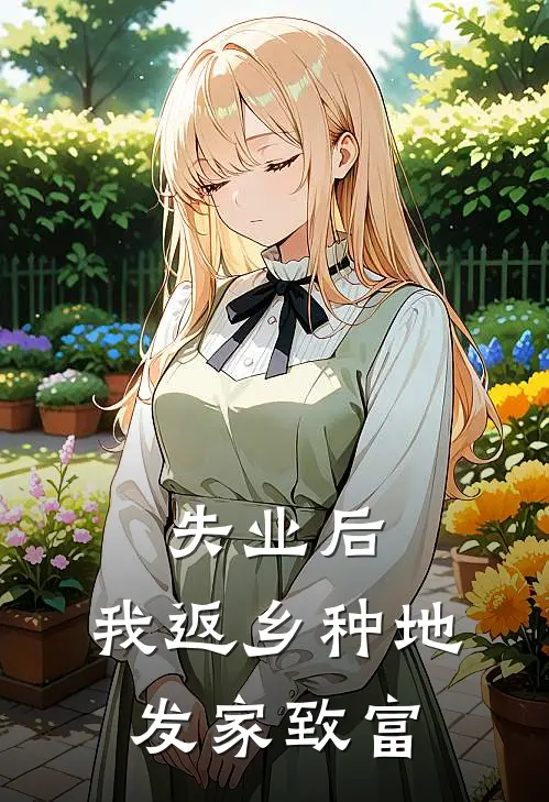 失业后，我返乡种地发家致富