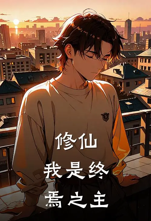 修仙：我是终焉之主
