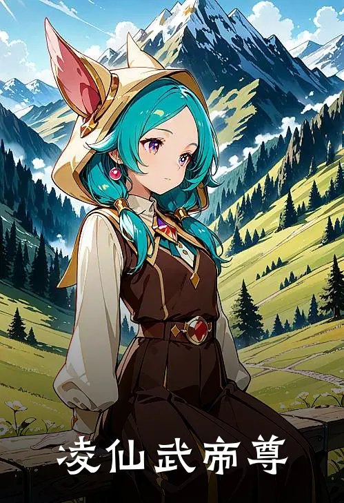 凌仙武帝尊