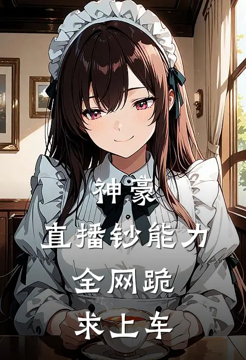 神豪：直播钞能力，全网跪求上车