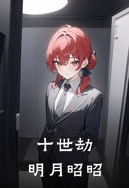 十世劫：明月昭昭