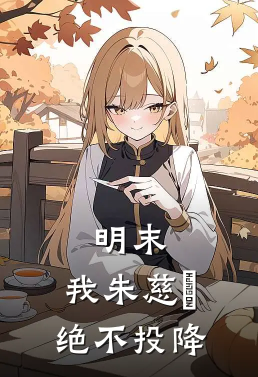 明末：我朱慈烺绝不投降