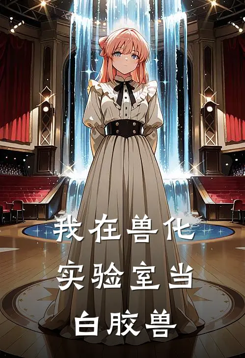 我在兽化实验室当白胶兽