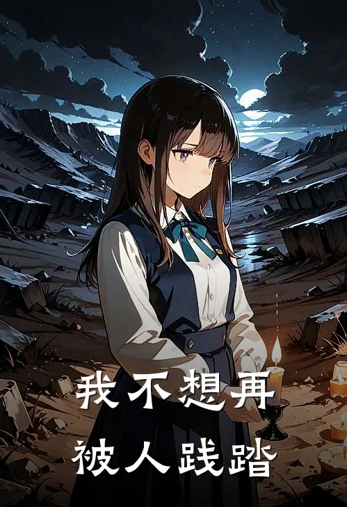 我不想再被人践踏