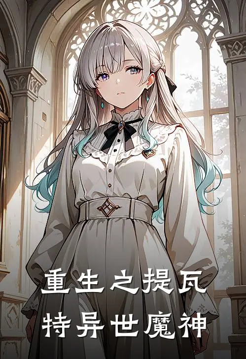 重生之提瓦特异世魔神