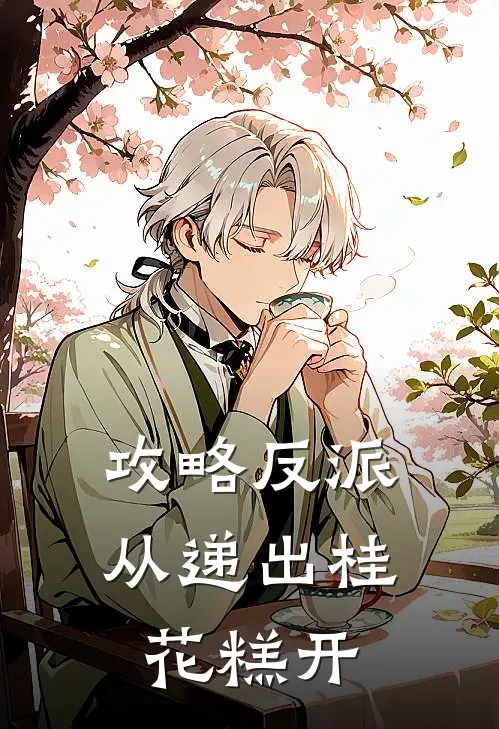 攻略反派：从递出桂花糕开