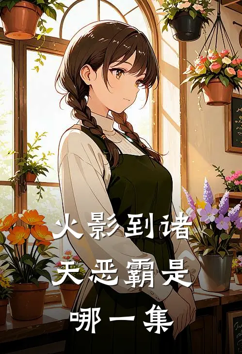 火影到诸天恶霸是哪一集