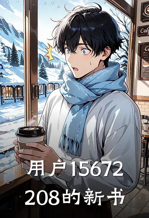 用户15672208的新书