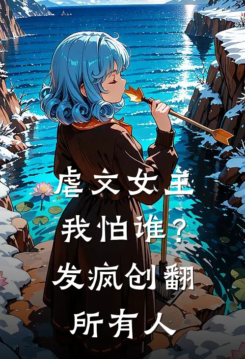 虐文女主我怕谁？发疯创翻所有人