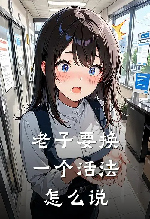 老子要换一个活法怎么说