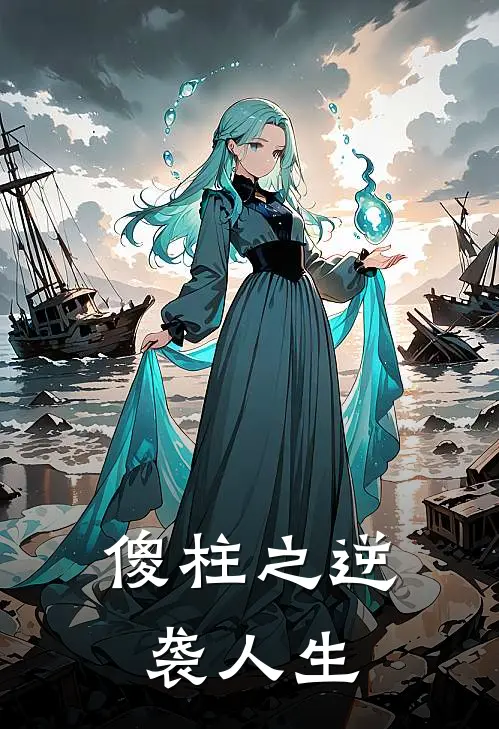 傻柱之逆袭人生