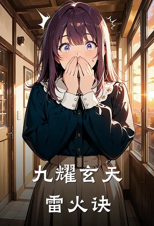 九耀玄天雷火诀