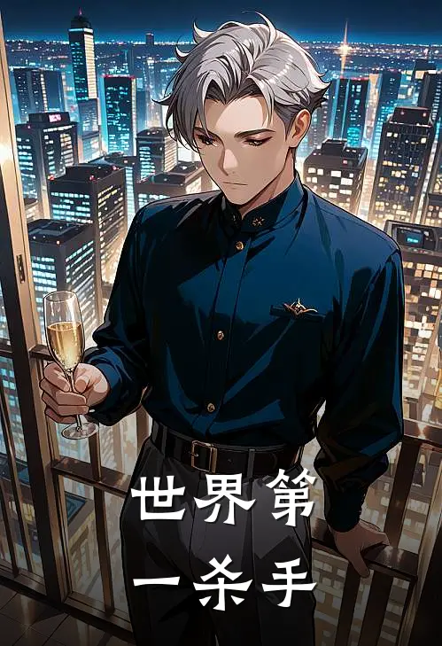 世界第一杀手