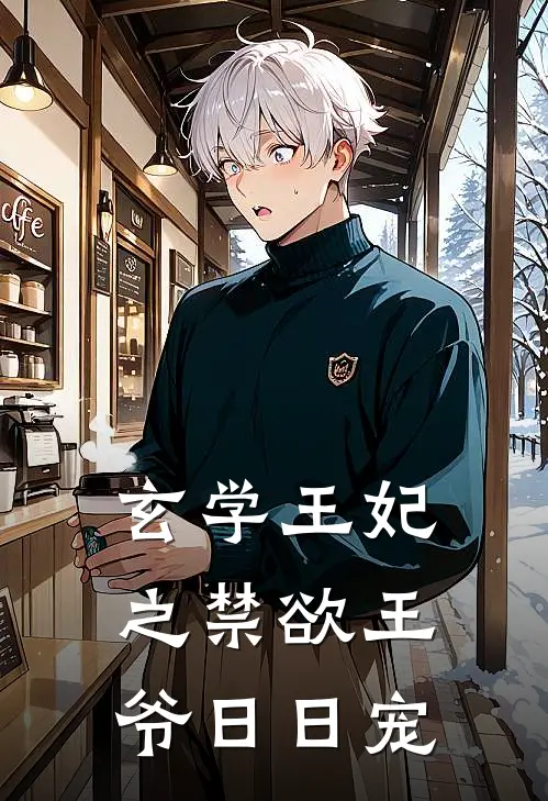 玄学王妃之禁欲王爷日日宠