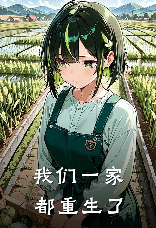 我们一家都重生了