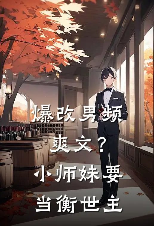 爆改男频爽文？小师妹要当衡世主