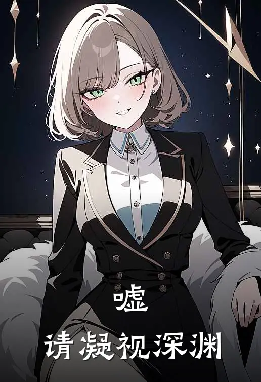 嘘，请凝视深渊