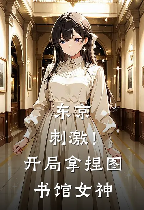 东京：刺激！开局拿捏图书馆女神