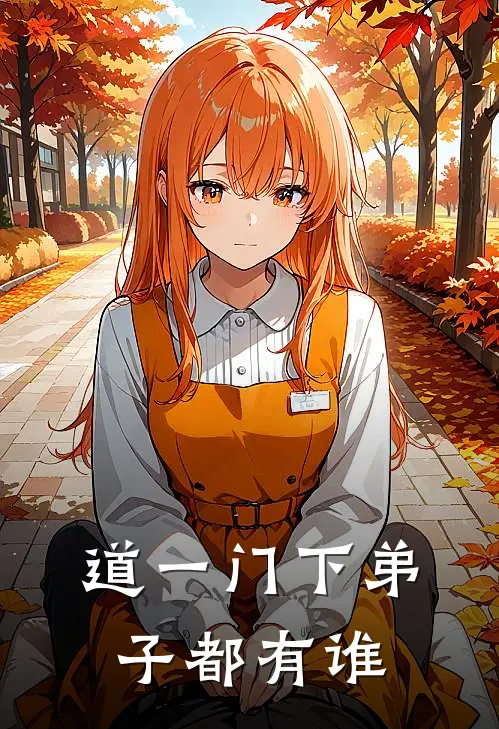 道一门下弟子都有谁