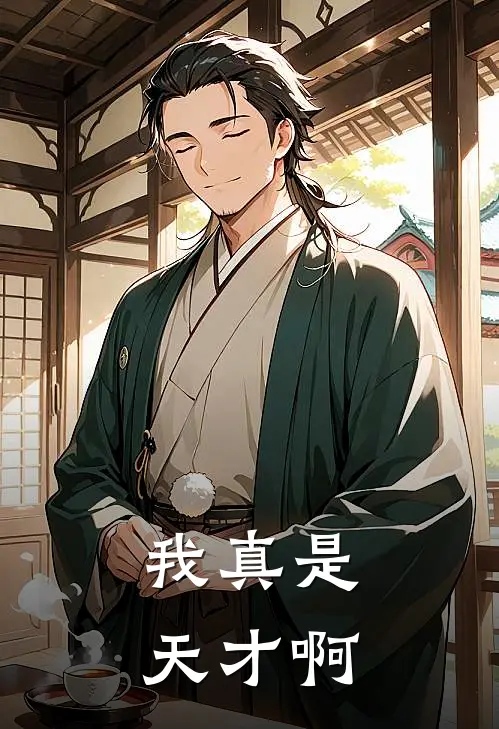 我真是天才啊