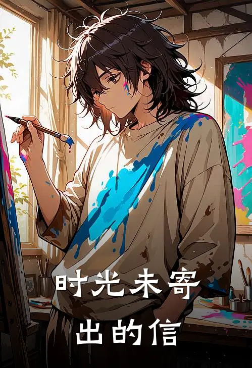 时光未寄出的信
