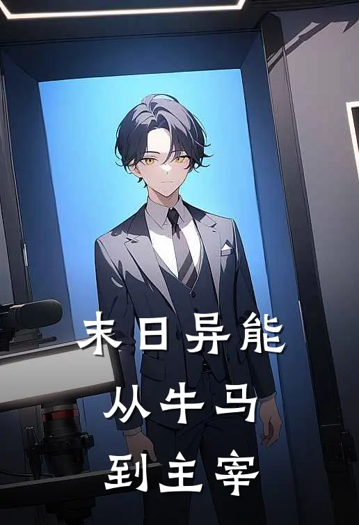 末日异能：从牛马到主宰