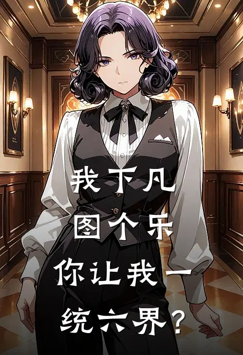 我下凡图个乐，你让我一统六界？