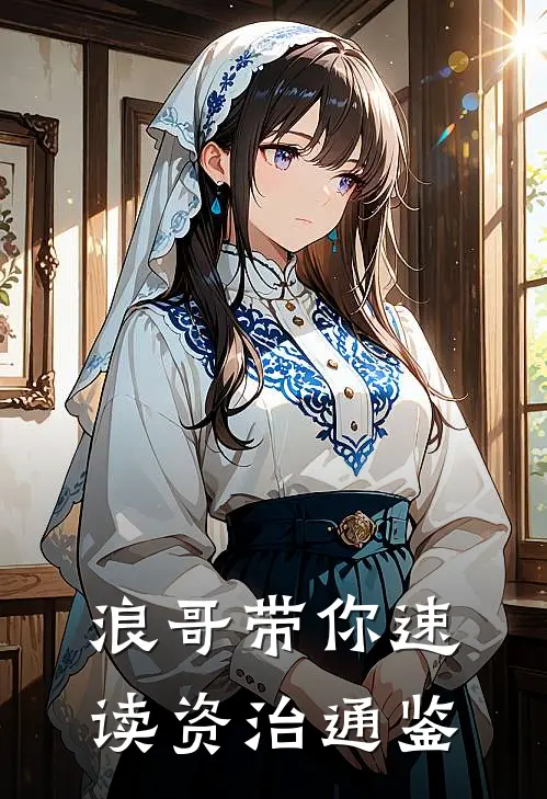 浪哥带你速读资治通鉴