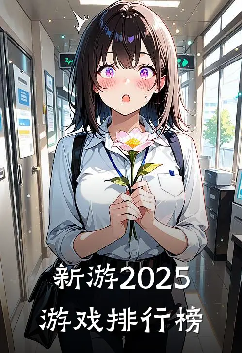 新游2025游戏排行榜