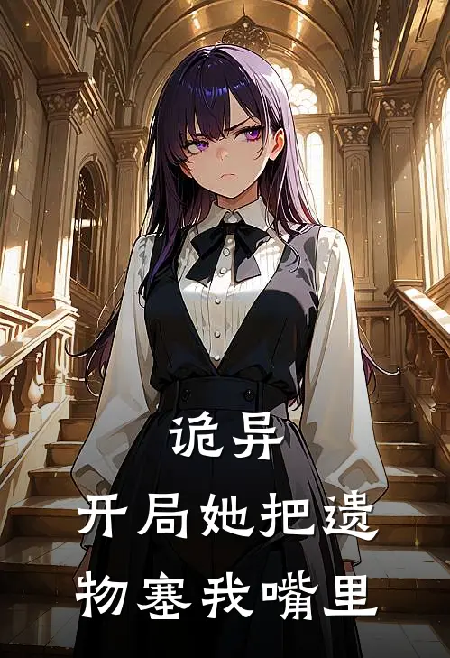 诡异：开局她把遗物塞我嘴里