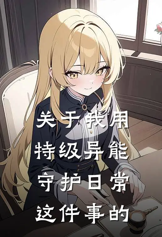 关于我用特级异能守护日常这件事的