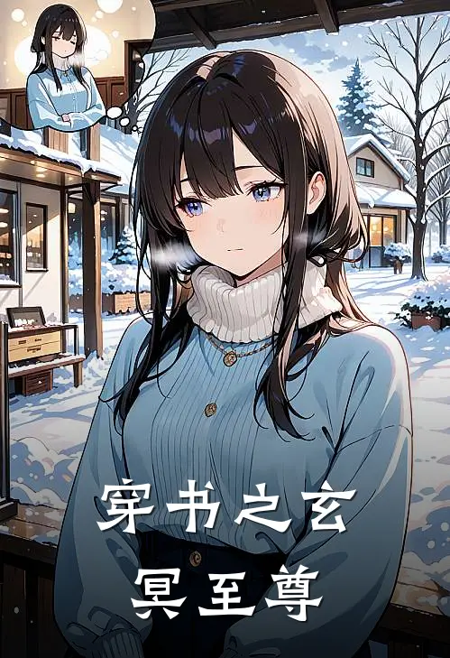 穿书之玄冥至尊