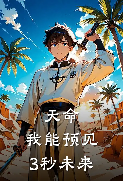 天命：我能预见3秒未来