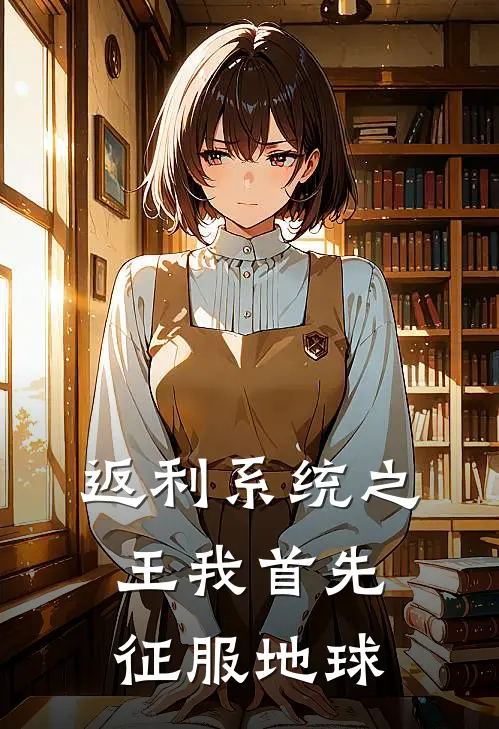 返利系统之王我首先征服地球