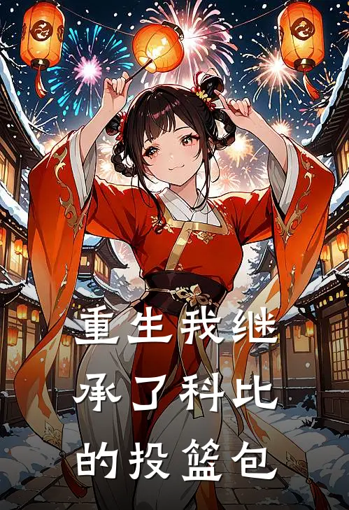 重生我继承了科比的投篮包