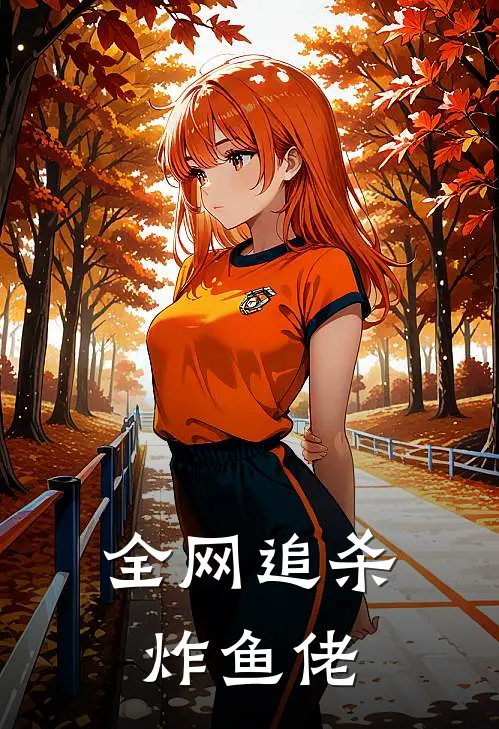 全网追杀炸鱼佬