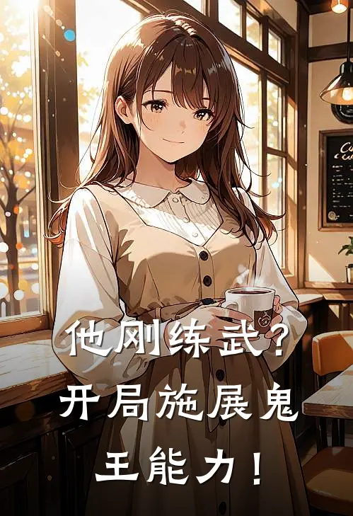 他刚练武？开局施展鬼王能力！