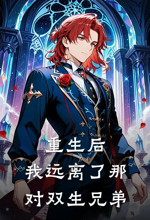 重生后，我远离了那对双生兄弟