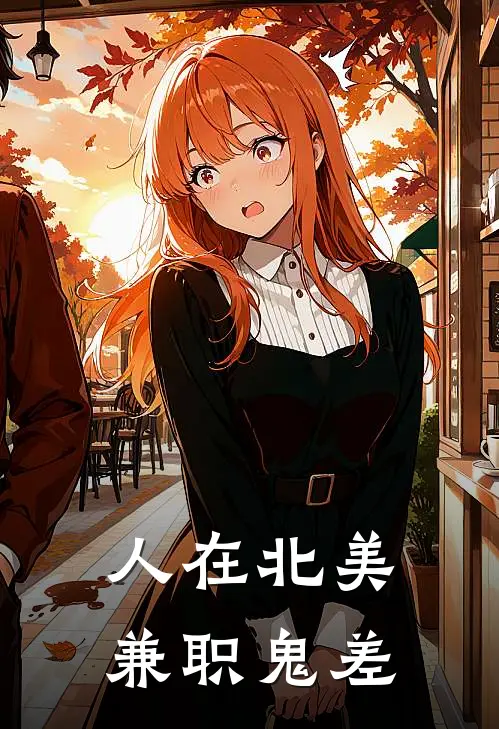 人在北美兼职鬼差