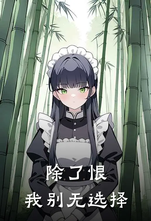 除了恨，我别无选择