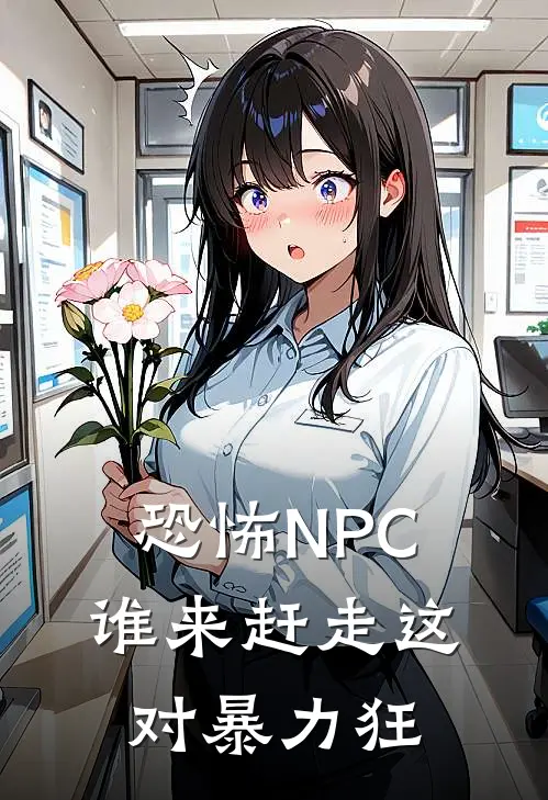 恐怖NPC：谁来赶走这对暴力狂
