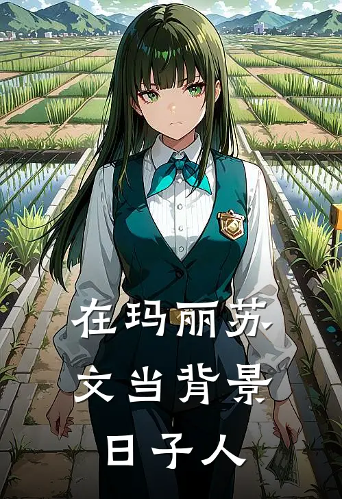 在玛丽苏文当背景日子人