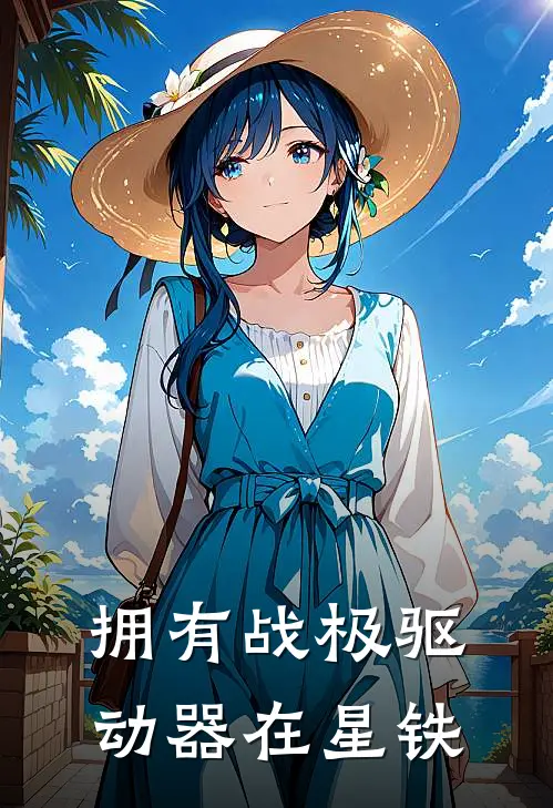 拥有战极驱动器在星铁