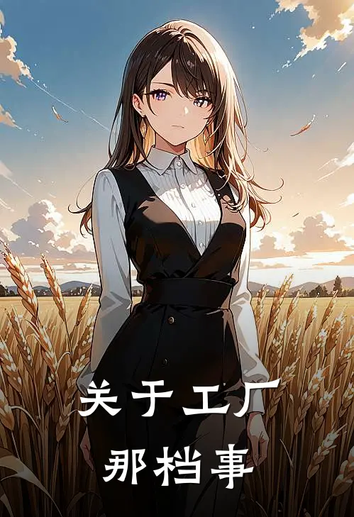 关于工厂那档事