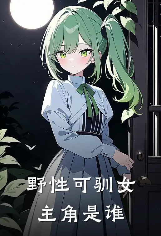 野性可驯女主角是谁