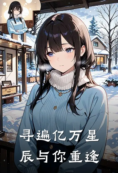 寻遍亿万星辰与你重逢