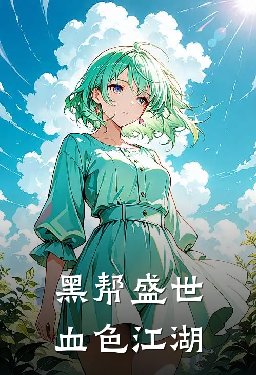 黑帮盛世：血色江湖